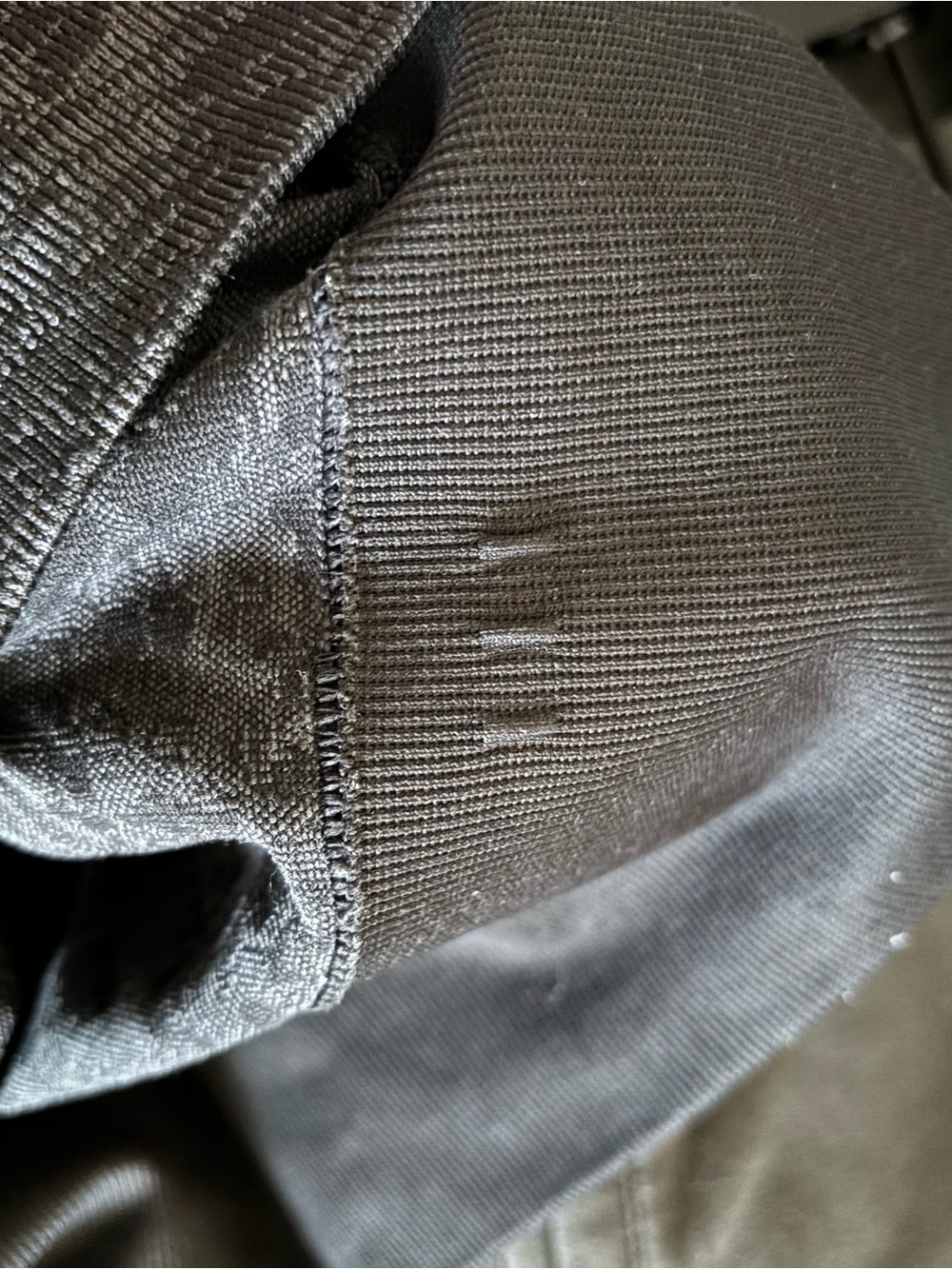 Gymshark Adapt Seamless Leggings - Picture 7 of 7